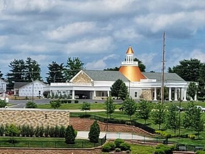 Pitman Funeral Home