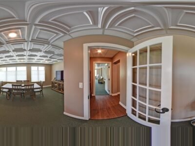 Hamilton's Southtown Funeral Home