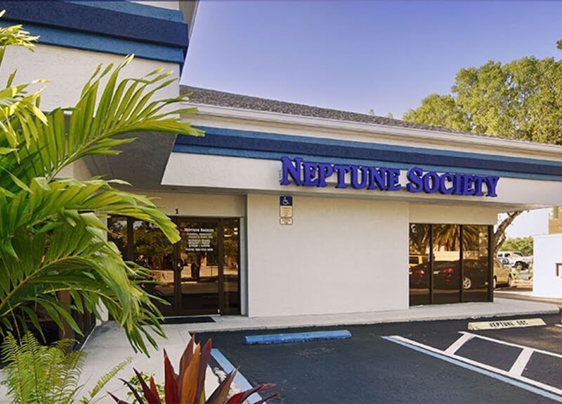 Neptune Society