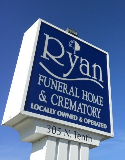 Ryan Funeral Home