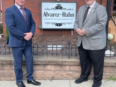 Alvarez-Hahn Funeral Services and Cremation LLC