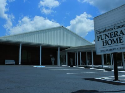 Cheatham County Funeral Home