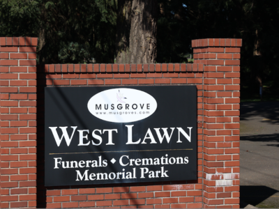 West Lawn Memorial Park / West Lawn Memorial Funeral Home