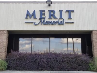 Merit Memorial Funeral and Cremation Care