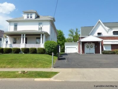 Chopyak-Scheider Funeral Home Inc.