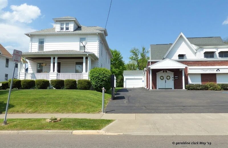 Chopyak-Scheider Funeral Home Inc.