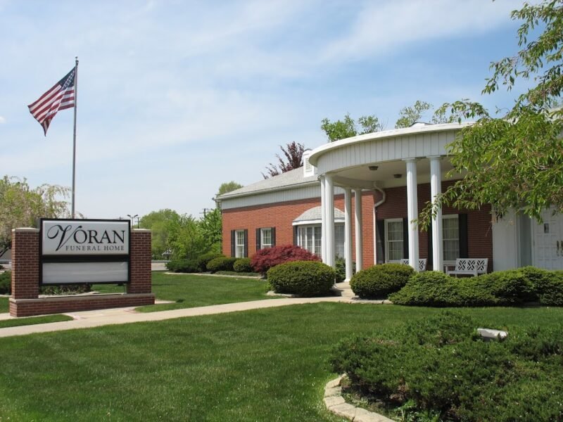 Voran Funeral Home