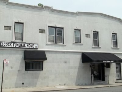 Elcock Funeral Home, Inc.