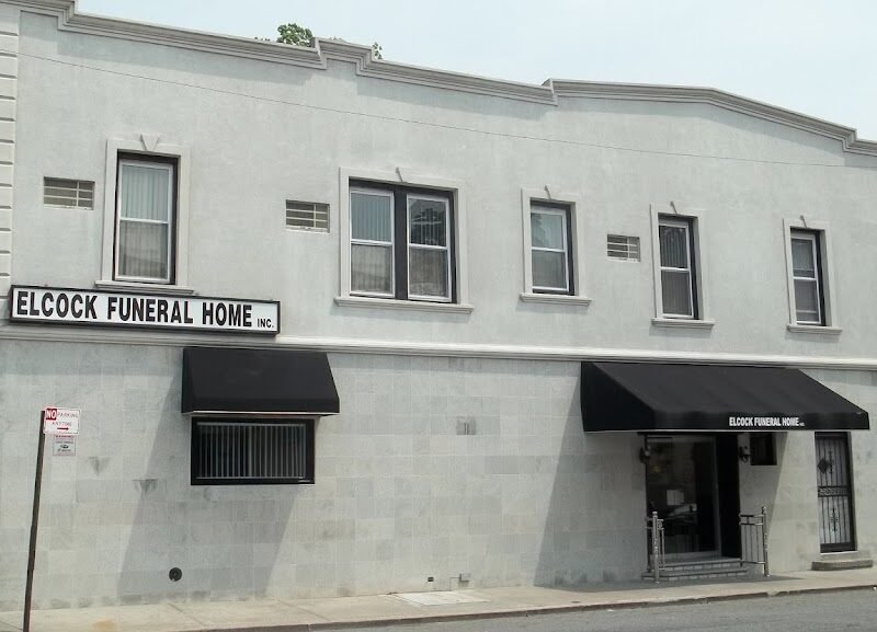 Elcock Funeral Home, Inc.