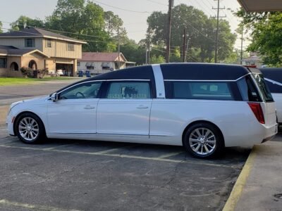 Journet-Bolden Funeral Home
