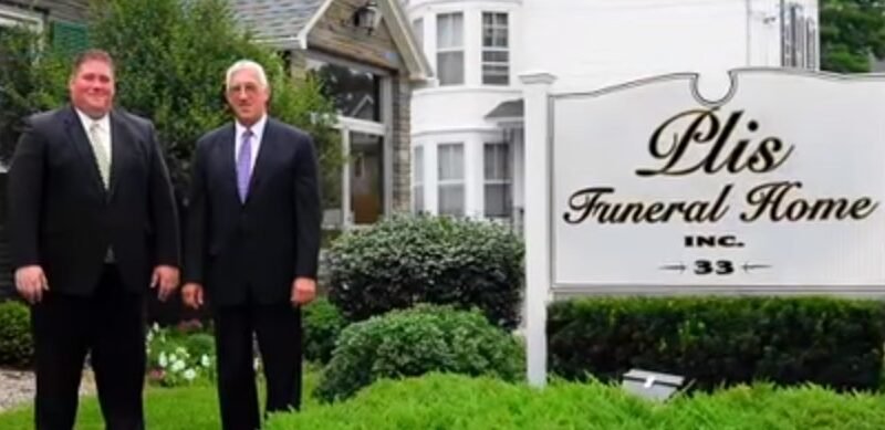 Plis Funeral Home, Inc