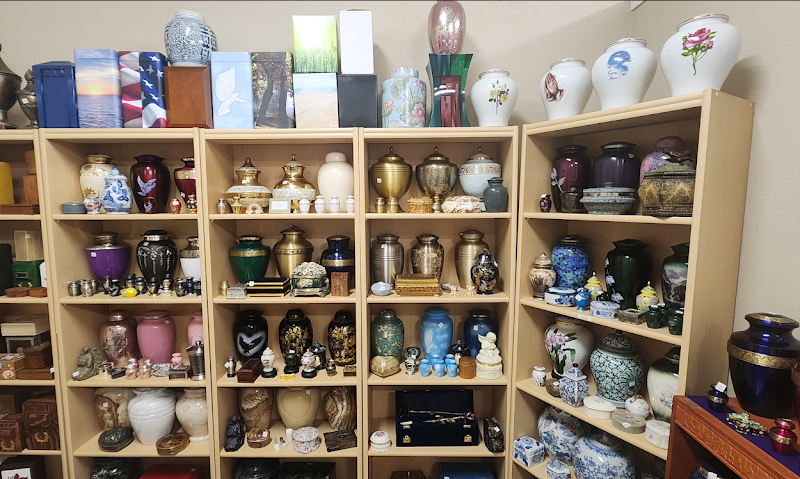 Sunrise Cremation Society