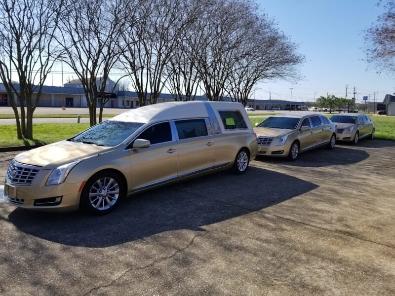Jackson Professional Funeral Services
