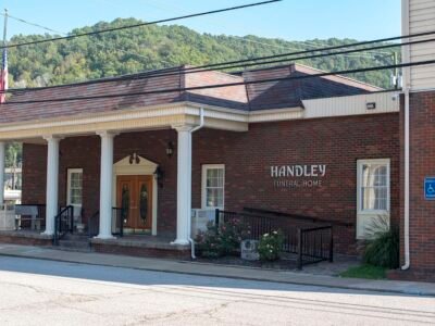 Handley Funeral Home