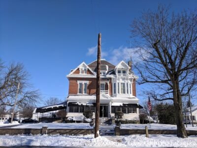 Littleton Funeral Home