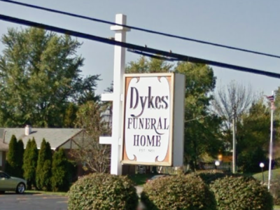 Dykes Funeral Home