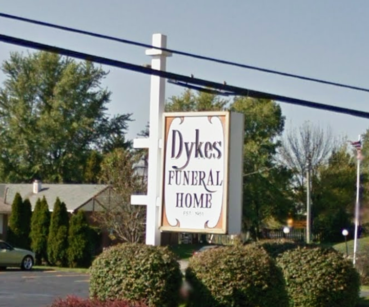 Dykes Funeral Home