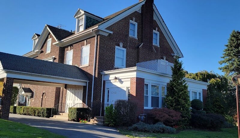 Dengler-Sowers Funeral Home & Crematory, LLC.