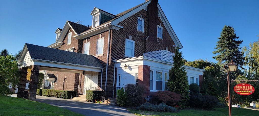 Dengler-Sowers Funeral Home & Crematory, LLC. - Funeral Homes Listings