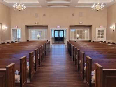 Elmwood Funeral Home & Memorial Park