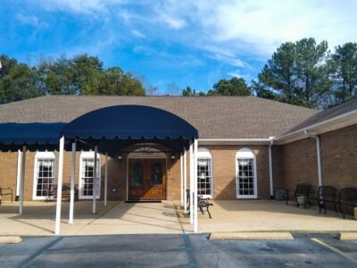 Messmer Goodwin Funeral Home