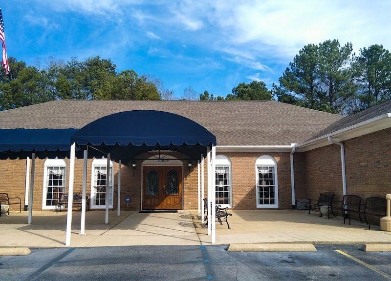 Messmer Goodwin Funeral Home