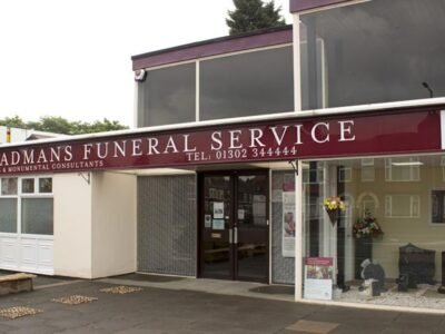 J Steadman & Sons Funeral Directors