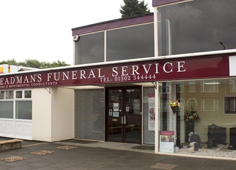 J Steadman & Sons Funeral Directors