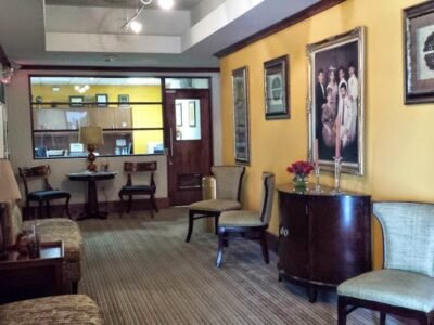 Manolin Funeral Home