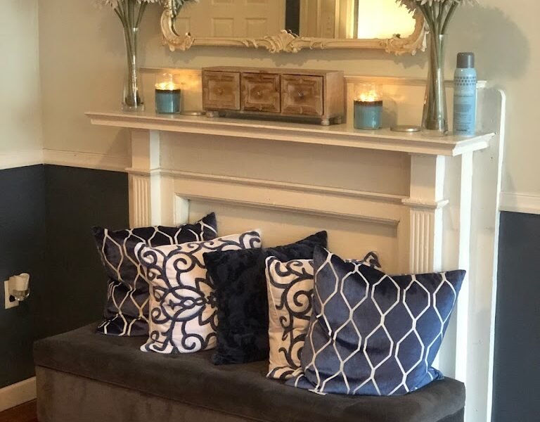 Escamillio D. Jones Funeral Home