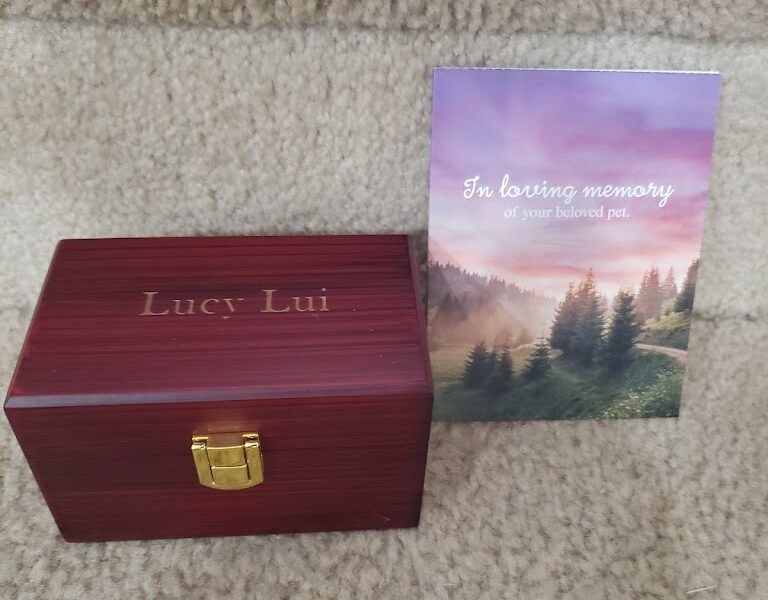 Pet Passages Dignified Pet Cremation