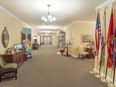 Feeney-Hornak Shadeland Mortuary