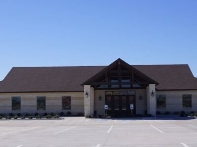 Maxwell P. Dunne Funeral Service