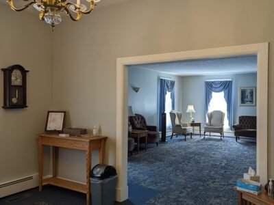 Girrbach Funeral Home