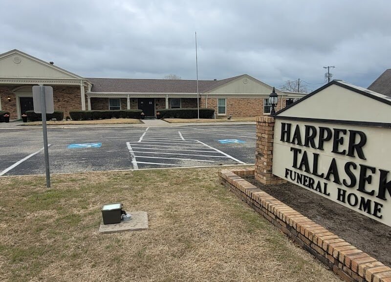 Harper-Talasek Funeral Home
