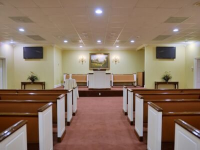 Castlewood Funeral Home