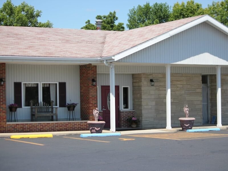 Meyer Funeral Homes - Formerly Thrasher Family Funeral Home, LLC
