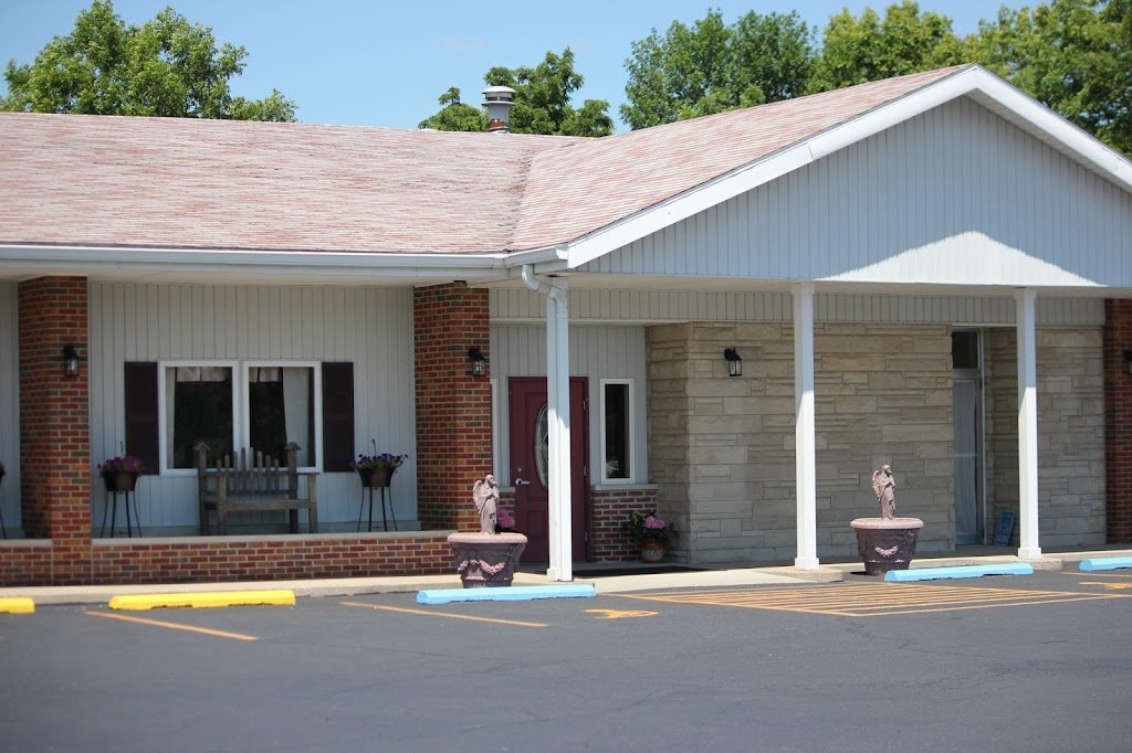 Meyer Funeral Homes - Formerly Thrasher Family Funeral Home, LLC