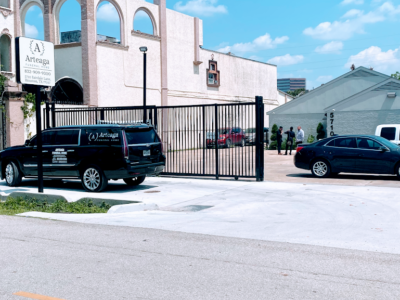 Arteaga Funeral Home