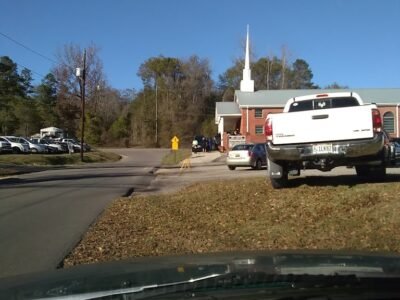 Andrews Funeral Home