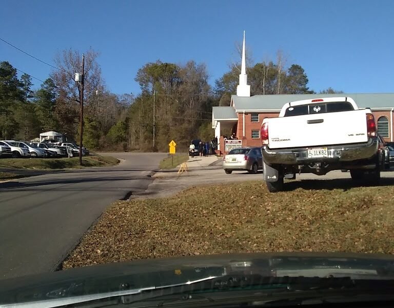 Andrews Funeral Home