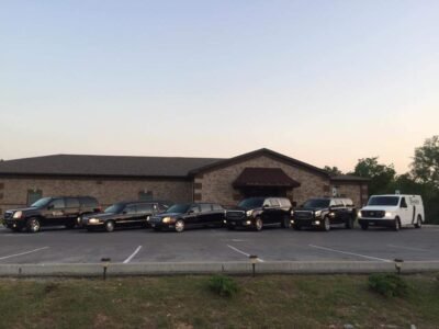 Neuble Monument Funeral Home LLC