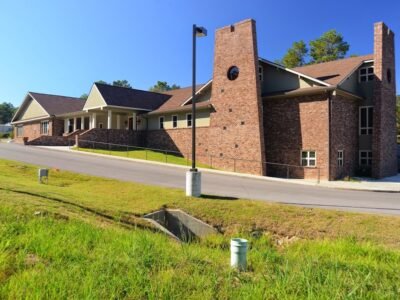 Forrest Funeral Home