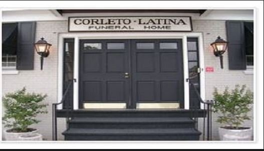 Corleto-Latina Funeral Home