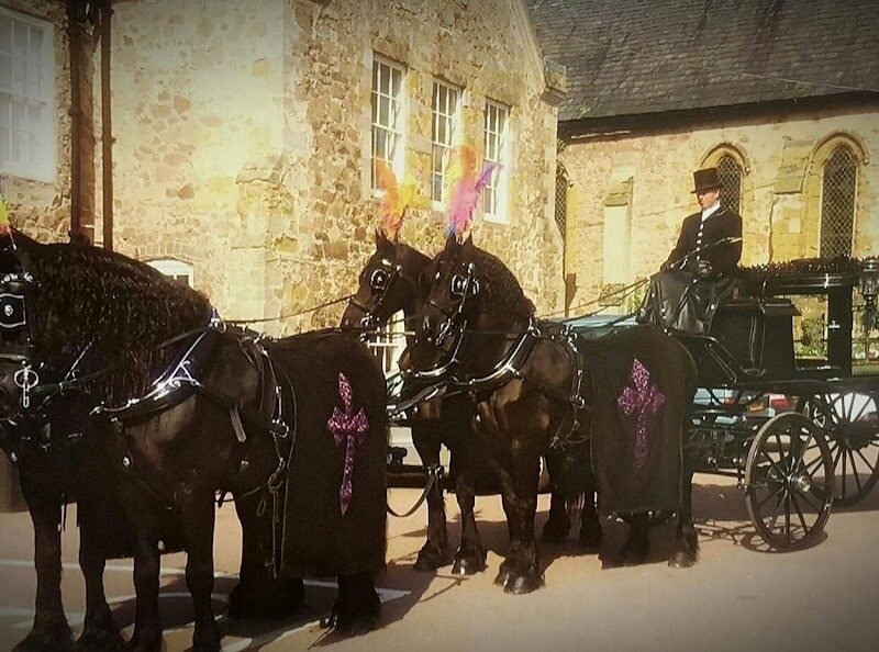 G & L Mason Funeral Directors Ltd