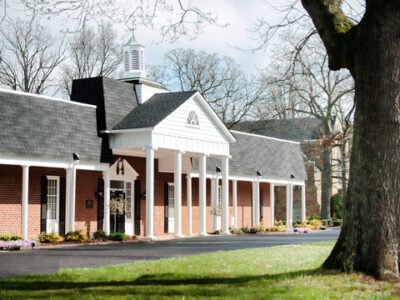Bunch-Johnson Funeral Home