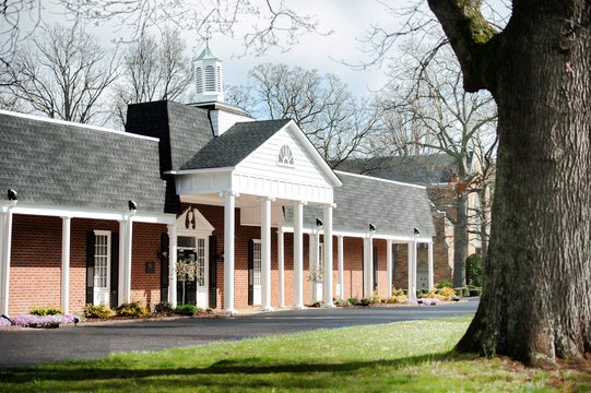 Bunch-Johnson Funeral Home