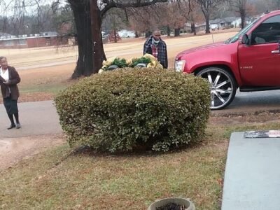Hernando Funeral Home