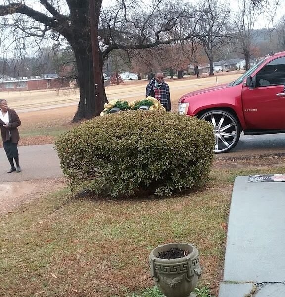 Hernando Funeral Home