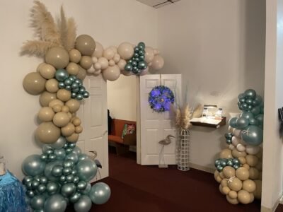Delgado Funeral Home